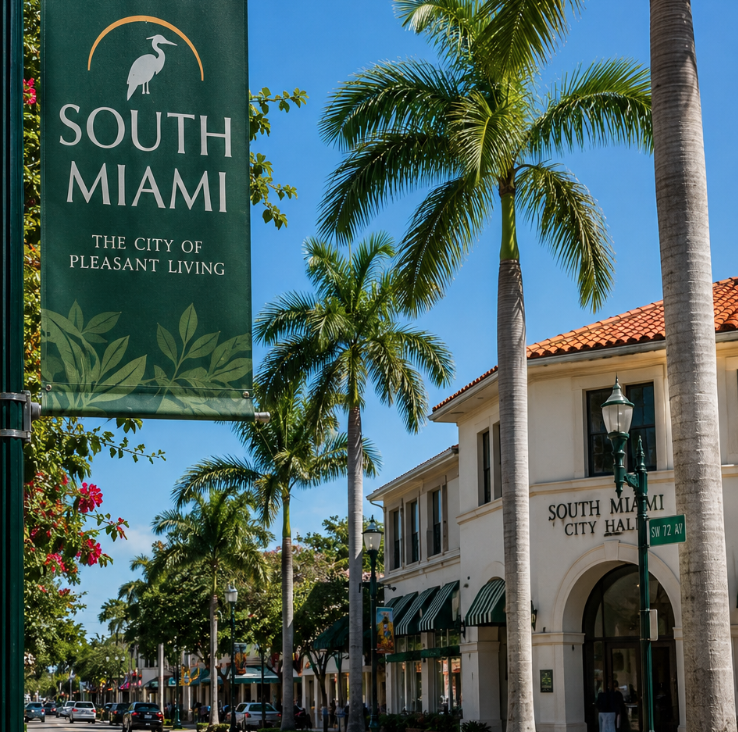 West Palm Beach Cleaning Services